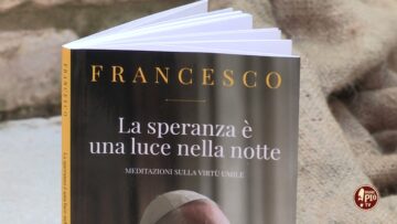 La Speranza è Una Luce (Dritto Al Cuore 22 Febbraio 2025)