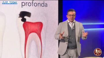 La Via Del Sorriso: Carie, Ascessi E Devitalizzazione.