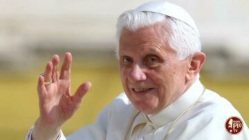 La Vita è Sacra – Itinerari Domenicali 15 Febbraio 2025