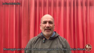La Voz De Padre Pio (puntata 4 Febbraio 2025)