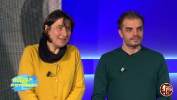 Laudato Sì Presenta SlowFiber (La Regola Della Sostenibilità 5 Febbraio 2025)