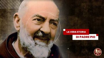 L’ingiustizia Degli Uomini Contro Padre Pio Soldato. La Vera Storia Di Padre Pio 25 Febbraio 2025