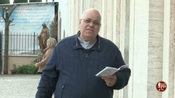 Persone Detenute, Malate E Disabili Sono Segni Di Speranza (Dritto Al Cuore 7 Febbraio 2025)