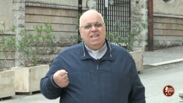 Quando Il Pellegrinaggio Cambia Il Cuore E La Vita (Dritto Al Cuore 4 Febbraio 2024)