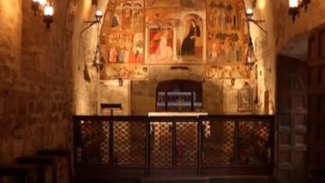 San Francesco E “La Porziuncola”