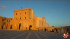 Santa Maria De Finibus Terrae (Sulle Orme Della Speranza 5 Febbraio 2025)