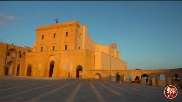 Santa Maria De Finibus Terrae (Sulle Orme Della Speranza 5 Febbraio 2025)