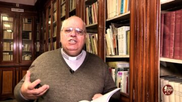 Sant’Agostino E La Lucerna Della Speranza (Dritto Al Cuore 20 Febbraio 2025)