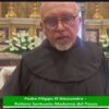 Santuario Della Madonna Del Pozzo (Sulle Orme Della Speranza 5 Febbraio 2025)