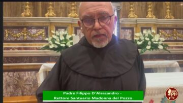 Santuario Della Madonna Del Pozzo (Sulle Orme Della Speranza 5 Febbraio 2025)