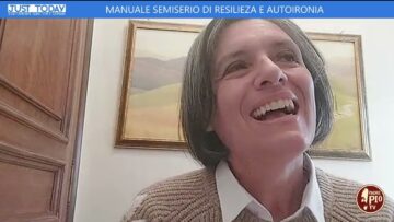 “Stacce” – Manuale Di Resilienza E Autoironia