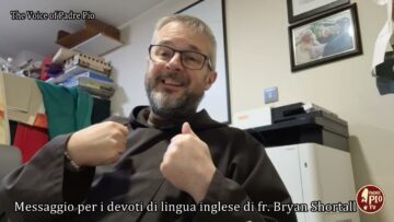The Voice Of Padre Pio Puntata 22 Febbraio 2025