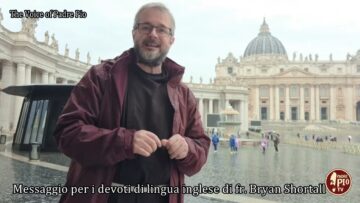 The Voice Of Padre Pio (puntata 3 Febbraio 2025)