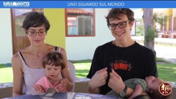 Uno Sguardo Sul Mondo
