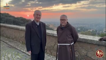 Verso Una Missione Sempre Più Universale (Viandanti Sulle Strade Del Vangelo 6 Febbraio 2025)