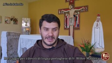 A Voz Do Padre Pio (puntata 2 Marzo 2025)