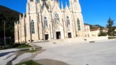 Basilica Minore Dell’Addolorata – Castelpetroso