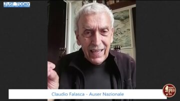 Claudio Falasca (Just Today 29 Marzo 2025)