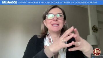 Disagio Minorile E Adolescenziale: A Trieste Un Convegno Caritas