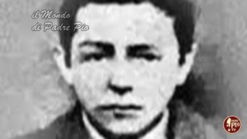 Don Salvatore Pannullo Occupa Un Ruolo Primario Nella Vita, Nella Famiglia E Nel Mondo Di Padre Pio