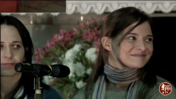 Elena Di Savoia E Paola Adamo – Verso Gli Altari 31 Marzo 2025