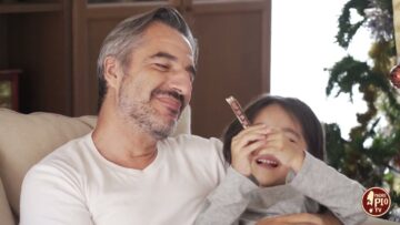 Essere Uomo, Padre, Sacerdote – Itinerari Domenicali 15 Marzo 2025
