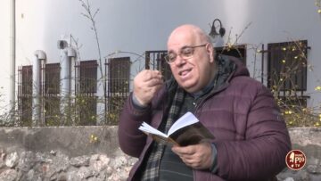 Fabbricarsi Idoli Non è Speranza (Dritto Al Cuore 11 Marzo 2025)