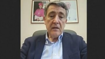 Famiglie E Sovraindebitamento To: Tra Crisi, Usura E Azzardo (Teleobiettivo 21 Marzo 2025)
