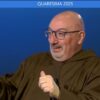 Fra Giacomo Faustini Ci Racconta La Sua Vocazione (Just Today 10 Marzo 2025)