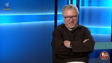 Francesco, Il Papa Missionario (Viandanti Sulle Strade Del Vangelo 13 Marzo 2025)