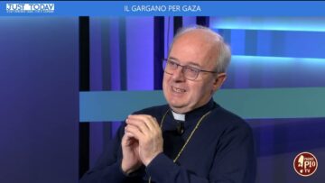 Gargano Per Gaza (Just Today 28 Marzo 2025)
