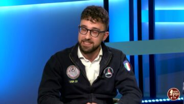 Gli Angeli Della Società
