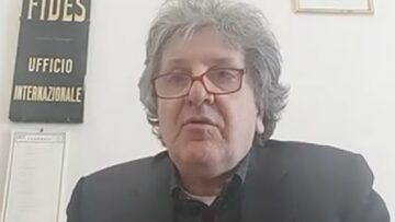 I Missionari Martiri: Seme Fecondo Per La Vita Della Chiesa