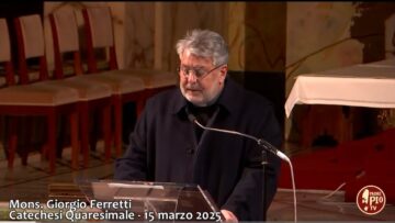 Il 29 Marzo Una Via Crucis Vivente Nel Santuario Di San Pio