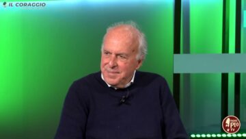 Il Coraggio E La Speranza Di Ogni Giorno – Lunedì 10/03/2025
