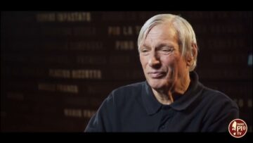 Il Sangue Mai Lavato, Il Documentario Di Luciano Toriello Su Francesco Marcone – 29 Marzo 2025