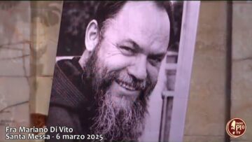 Il Santuario Di Padre Pio E La Quaresima (Agenda Santuario 14 Marzo 2025)