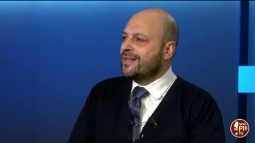 Interrogati E Preoccupazioni Dopo I Recenti Comportamenti Di Trump (teleobiettivo 7 Marzo 2025)