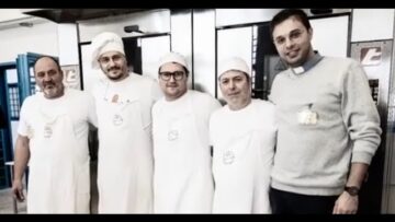 “La Misericordia Passa Attraverso L’inclusione”
