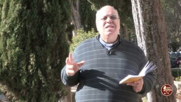 La Preghiera Nutre La Speranza (Dritto Al Cuore 13 Marzo 2025)
