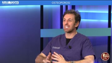La Salute Vien Mangiando: Osteoporosi