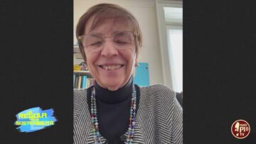 La Sostenibilità Si Mette In Moto Con Il “Giro D’Italia Di CSR”