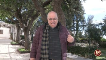 La Speranza Di Essere Santi (Dritto Al Cuore 6 Marzo 2025)