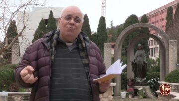 La Speranza E Il Silenzio Di Maria (Dritto Al Cuore 26 Marzo 2025)