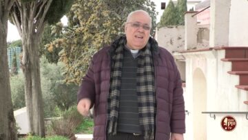 La Speranza In Fondo Alla Notte (Dritto Al Cuore 17 Marzo 2025)