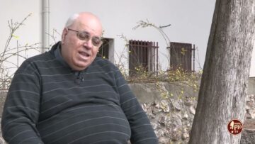 La Speranza Si Nutre Di Quotidianità (Dritto Al Cuore 15 Marzo 2025)
