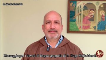 La Voz De Padre Pio (puntata 11 Marzo 2025)