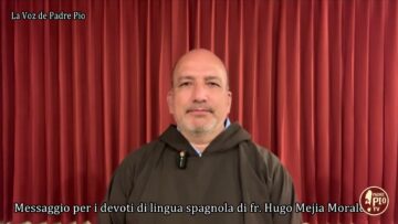 La Voz De Padre Pio (puntata 25 Marzo 2025)