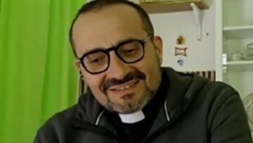 “Le Lampade Della Speranza In Carcere” (Nel Cuore Della Speranza1 Marzo 2025)