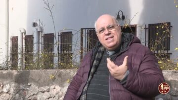 L’ossigeno Della Speranza (Dritto Al Cuore 12 Marzo 2025)